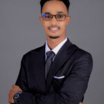 Ustaad. Mohamed Gedef